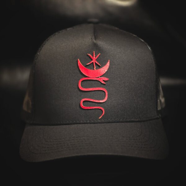 Hekate Sigil Trucker Hat